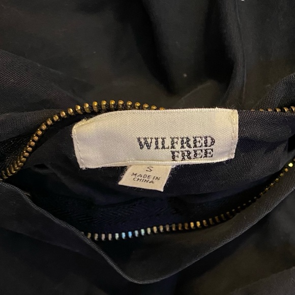 Wildfred reversible jacket - Picture 4 of 5